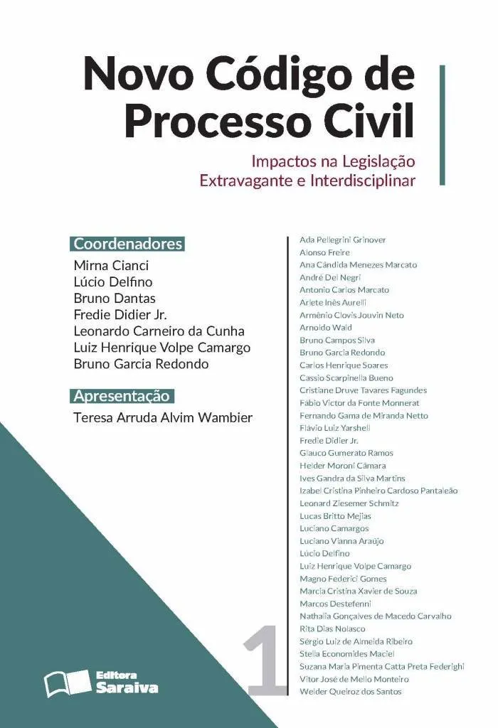 Impactos do novo C&oacute;digo de processo civil na arbitragem