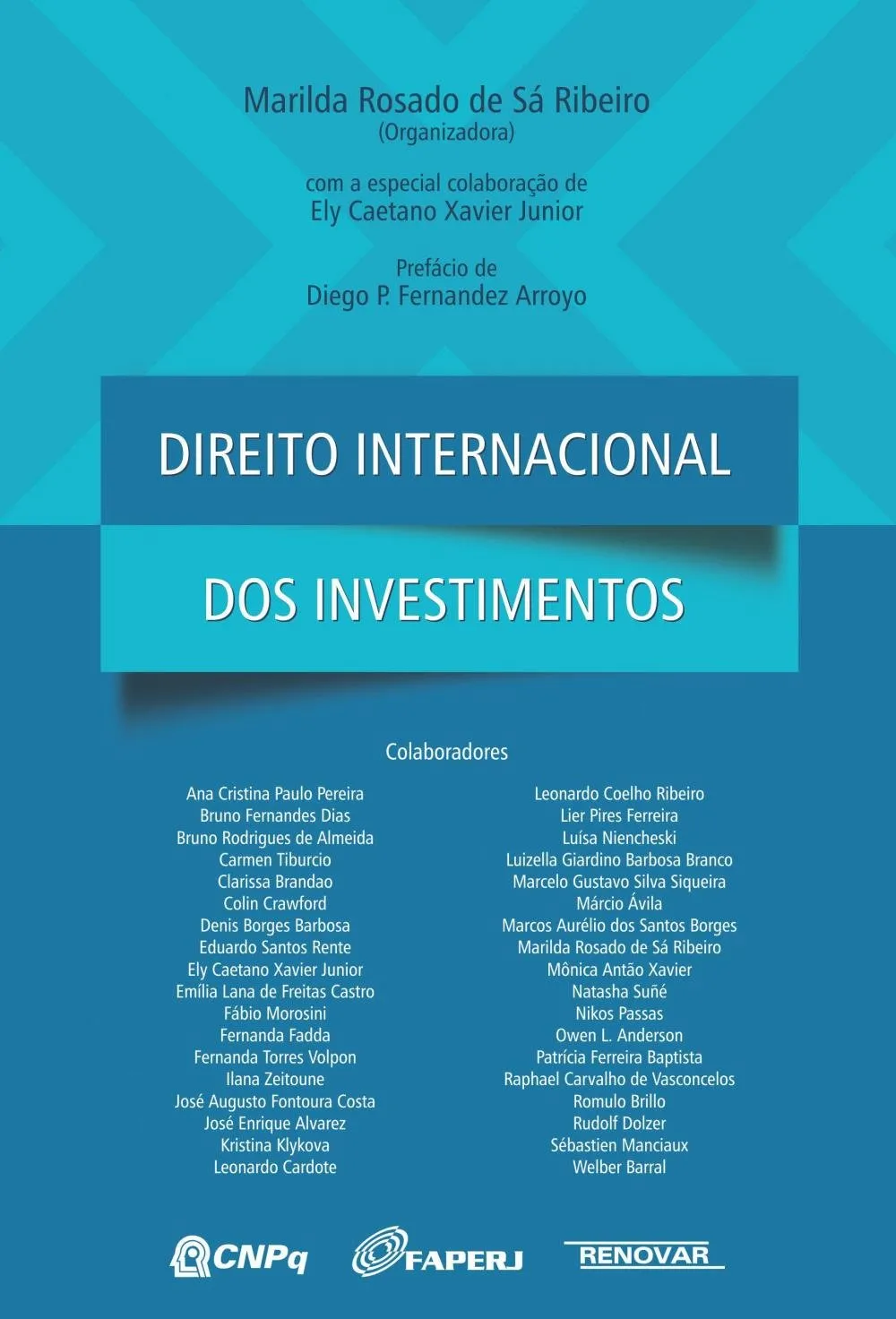 Arbitragem de investimento no Brasil