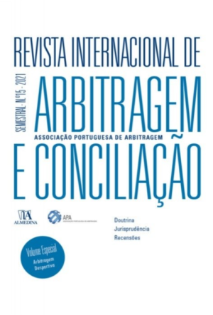 O impacte da &lsquo;legisla&ccedil;&atilde;o Covid&rsquo; na regulamenta&ccedil;&atilde;o desportiva: que efeitos futuros na determina&ccedil;&atilde;o da compet&ecirc;ncia material do Tribunal Arbitral do Desporto?