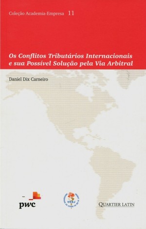 Os conflitos tribut&aacute;rios internacionais e a sua poss&iacute;vel solu&ccedil;&atilde;o pela via arbitral