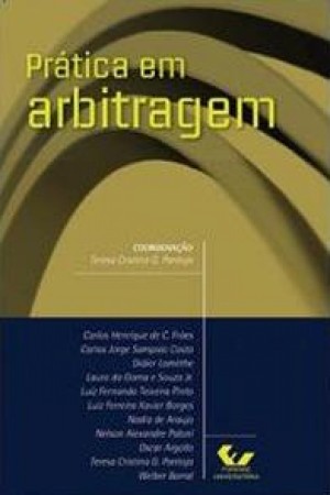 Pr&aacute;tica em arbitragem