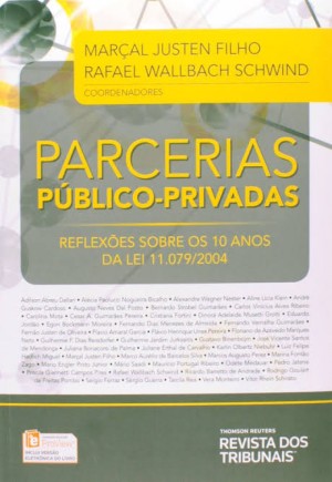 Arbitragem nas parcerias p&uacute;blico-privadas: problemas e perspectivas