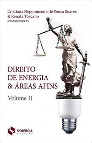 A arbitragem em direito de energia