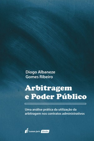 Arbitragem e poder p&uacute;blico