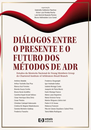 Os protocolos do Ciarb na melhoria da gest&atilde;o dos procedimentos arbitrais brasileiros