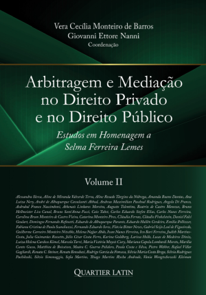 Apura&ccedil;&atilde;o de Crime em Arbitragem: Corrup&ccedil;&atilde;o e Prova Falsa