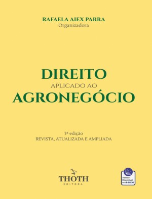 A arbitragem como solu&ccedil;&atilde;o alternativa de disputas nas rela&ccedil;&otilde;es agr&aacute;rias