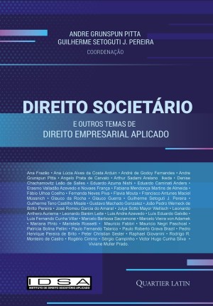 Quo vadis? Quatro quest&otilde;es fundamentais sobre arbitragem coletiva societ&aacute;ria no Brasil