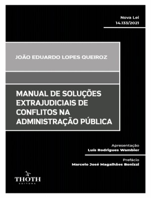 Heterocomposi&ccedil;&atilde;o extrajudicial na administra&ccedil;&atilde;o p&uacute;blica atrav&eacute;s da arbitragem