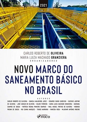 A media&ccedil;&atilde;o e a arbitragem dos conflitos no setor de saneamento b&aacute;sico &agrave; luz da Lei federal 14.026/2020