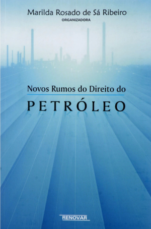 O controle de constitucionalidade pelo &aacute;rbitro: an&aacute;lise da portaria ANP n&ordm; 234/2003