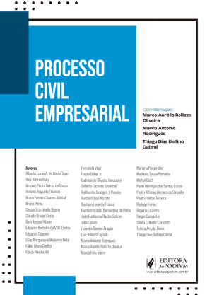 Limites e possibilidades das cl&aacute;usulas de media&ccedil;&atilde;o isolada e escalonada em conflitos empresariais 