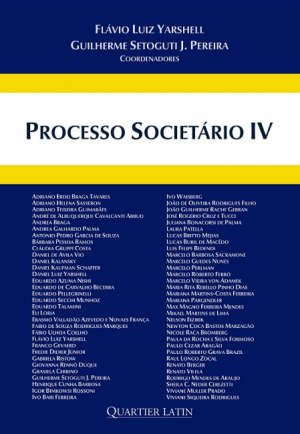 Relat&oacute;rio OCDE sobre a&ccedil;&otilde;es derivadas e arbitragem coletiva: private enforcement of shareholder rights: a comparison of selected jurisdictions and policy alternatives for Brazil