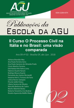 Novas possibilidades de concilia&ccedil;&atilde;o na administra&ccedil;&atilde;o p&uacute;blica: Lei de Arbitragem, Lei da Media&ccedil;&atilde;o e CPC/2015