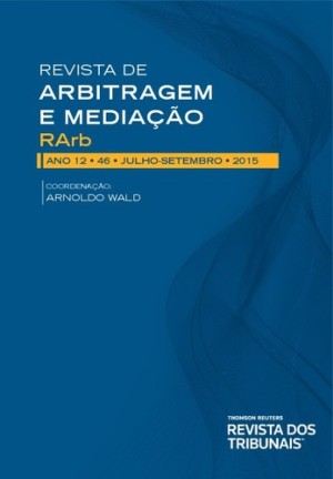 O novo C&oacute;digo de Processo Civil e a Arbitragem Internacional