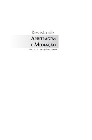 A tardia ratifica&ccedil;&atilde;o da Conven&ccedil;&atilde;o de Nova Iorque sobre a arbitragem: um retrocesso desnecess&aacute;rio e inconveniente