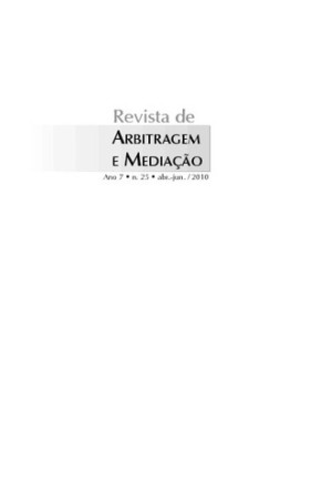 7.&ordf; Confer&ecirc;ncia Anual Sobre Arbitragem Comercial Internacional na Am&eacute;rica Latina: a perspectiva da CCI