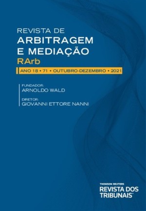 Arbitragem, agroneg&oacute;cio e tecnologia: uma proposta de aproxima&ccedil;&atilde;o jur&iacute;dica para o desenvolvimento econ&ocirc;mico