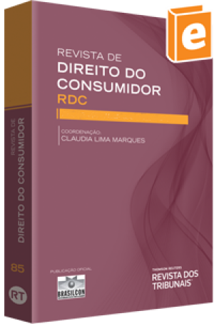 A inconstitucionalidade de solu&ccedil;&atilde;o de conflitos mediante a utiliza&ccedil;&atilde;o de arbitragem no direito do consumidor
