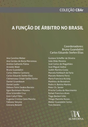 O futuro da arbitragem no Brasil