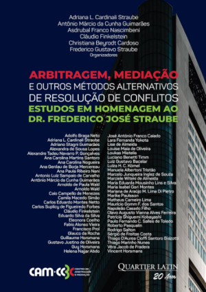 El Orden P&uacute;blico como causa de anulaci&oacute;n de la decisi&oacute;n arbitral