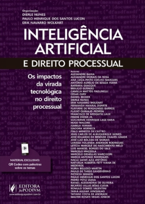Resolu&ccedil;&atilde;o on-line de conflitos: limites, efic&aacute;cia e panorama de aplica&ccedil;&atilde;o no Brasil