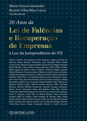 A crise da empresa n&atilde;o &eacute; (por si s&oacute;) causa de inefic&aacute;cia da cl&aacute;usula arbitral por impecuniosidade