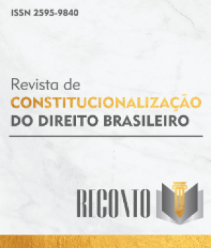 BREVE AN&Aacute;LISE SOBRE O CONTROLE DE CONSTITUCIONALIDADE PELO &Aacute;RBITRO