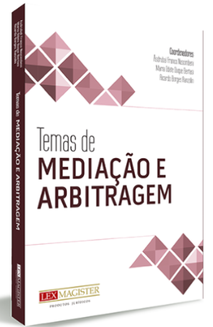 Senten&ccedil;as arbitrais por acordo