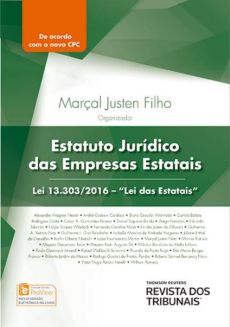 6804_-_Estatuto_juridico_das_empresas_estatais-0724193d Arbitragem nas empresas estatais