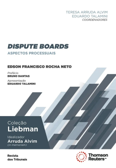 6d943d6c-07e922b0 Arbipedia | Dispute Boards: aspectos processuais