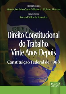 6928_-_Direito_constitucional_do_trabalho_vinte_anos_depois-0bcfd40d A arbitragem na solu&ccedil;&atilde;o dos conflitos coletivos de trabalho - art. 114, &sect; 1&deg;, da Constitui&ccedil;&atilde;o Federal de 1988