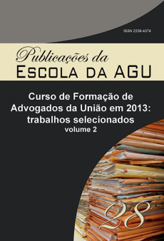 Publicacoes_da_Escola_da_AGU_v._2_n._28-0cca4e13 O papel inovador da C&acirc;mara de Concilia&ccedil;&atilde;o e Arbitragem da Administra&ccedil;&atilde;o Federal: fundamentos e benef&iacute;cios de sua fun&ccedil;&atilde;o conciliat&oacute;ria