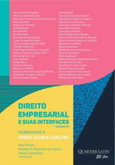 Direito_empresarial_e_suas_interfaces_v._4-18461341 Arbitragem societ&aacute;ria
