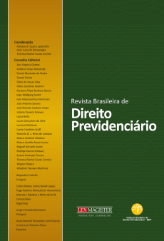 Revista_brasileira_de_direito_previdenciario-1f7c5861 Arbitragem dos conflitos relacionados a benef&iacute;cios previdenci&aacute;rios por incapacidade: uma possibilidade de amplia&ccedil;&atilde;o do acesso &agrave; justi&ccedil;a