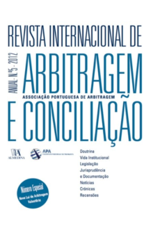 2012-2877c772 Arbipedia | Reconhecimento de decis&otilde;es arbitrais estrangeiras