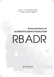 rbadr_4_-2f15c136 Arbipedia | Multi-door Mediation: Processo composto de resolu&ccedil;&atilde;o de conflitos