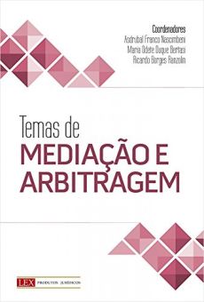 6052_-_Temas_de_mediacao_e_arbitragem-3854ce34 Temas de media&ccedil;&atilde;o e arbitragem
