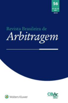 revista_brasileira_de_arbitragem-3bda9669 Arbipedia | As Medidas Provis&oacute;rias na Arbitragem Internacional na Fran&ccedil;a e no Brasil.