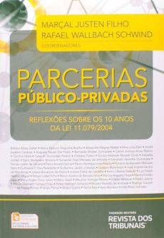 6840_-_Parcerias_publico-privadas-41a5d2d1 Arbitragem nas parcerias p&uacute;blico-privadas: problemas e perspectivas