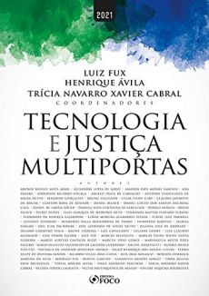 Tecnologia_e_Justica_Multiportas-49131da0 A arbitragem como meio adequado de resolu&ccedil;&atilde;o de disputas relacionadas &agrave; tecnologia