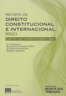Revista_de_Direito_Constitucional_e_Internacional_v._129-556e690c Terceiros e o procedimento arbitral
