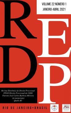 9401_-_Revista_Eletronica_de_Direito_Processual_v._22_n._1_jan.abr._2021-58cf03f4 Desconsidera&ccedil;&atilde;o da personalidade jur&iacute;dica e arbitragem uma an&aacute;lise acerca da extens&atilde;o da cl&aacute;usula compromiss&oacute;ria a partes n&atilde;o signat&aacute;rias