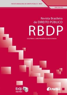 Revista_brasileira_de_direito_publico-60a7ece0 A Derrotabilidade das Regras de Arbitragem na Concess&atilde;o do Aeroporto de Viracopos