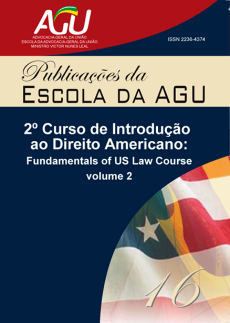 Publicacoes_da_Escola_da_AGU_v_2._n.16-68155f87 Apontamentos sobre arbitrabilidade de lit&iacute;gios da administra&ccedil;&atilde;o p&uacute;blica no Brasil e contraponto com os Estados Unidos da Am&eacute;rica