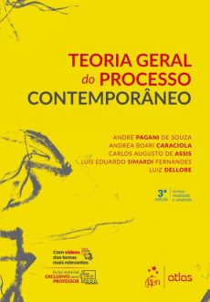 6745_-_Teoria_geral_do_processo_comtemporaneo-695b22fa Jurisdi&ccedil;&atilde;o