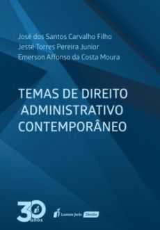 6749_-_Temas_de_direito_administrativo_contemporaneo-8407eedb A mitiga&ccedil;&atilde;o da supremacia do interesse p&uacute;blico nos contratos administrativos: a utiliza&ccedil;&atilde;o de arbitragem para aplica&ccedil;&atilde;o de san&ccedil;&otilde;es