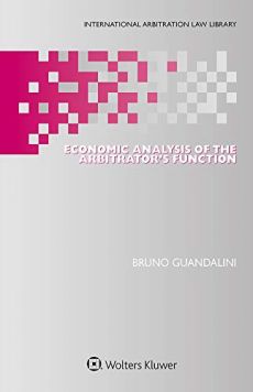 Economic_analysis_of_the_arbitrators_function-84421c49 Economic analysis of the arbitrator's function