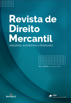 RDM-8740c3ff Os Instrumentos Jur&iacute;dicos (In)Adequados &agrave; Viabiliza&ccedil;&atilde;o do Third-Party Funding no Brasil