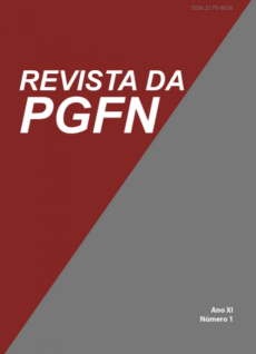revista_pgfn-a42503ec Reflex&atilde;o sobre a introdu&ccedil;&atilde;o da arbitragem tribut&aacute;ria